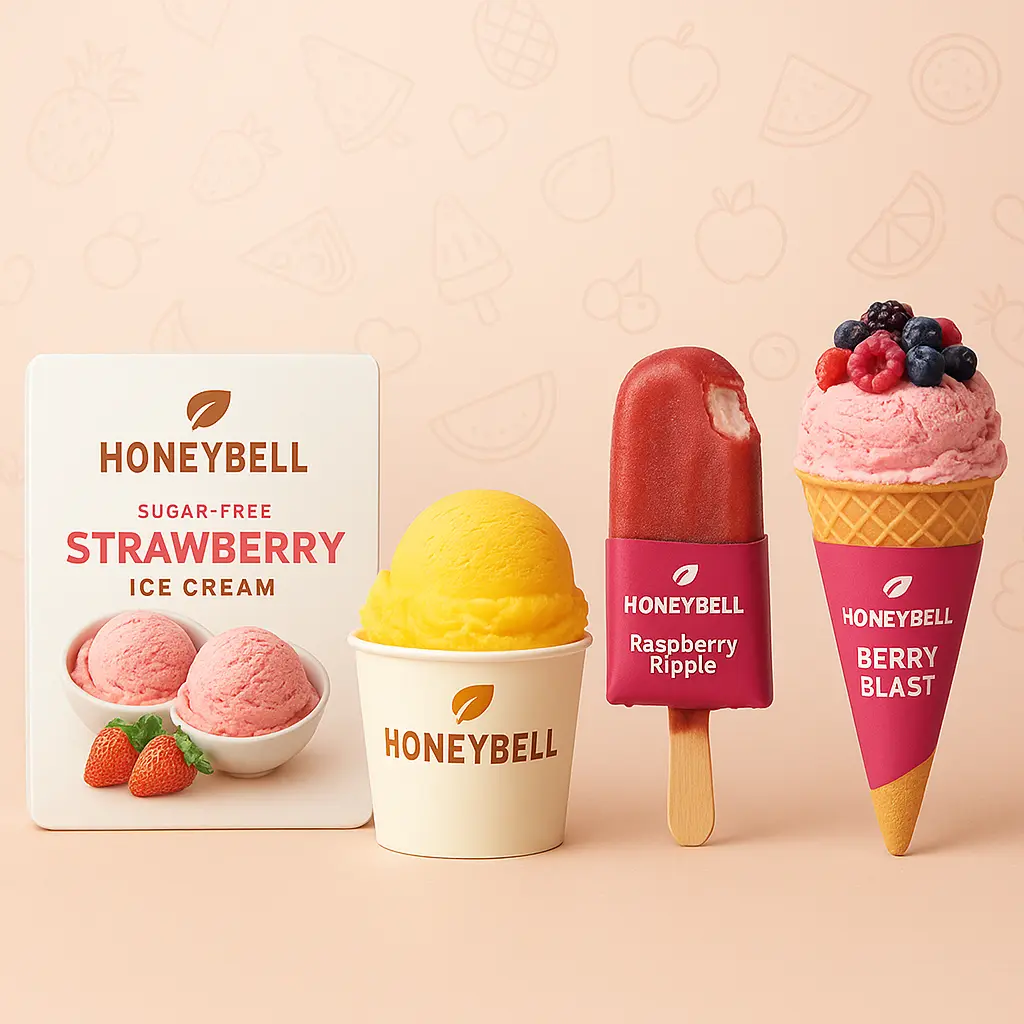 best premium ice cream