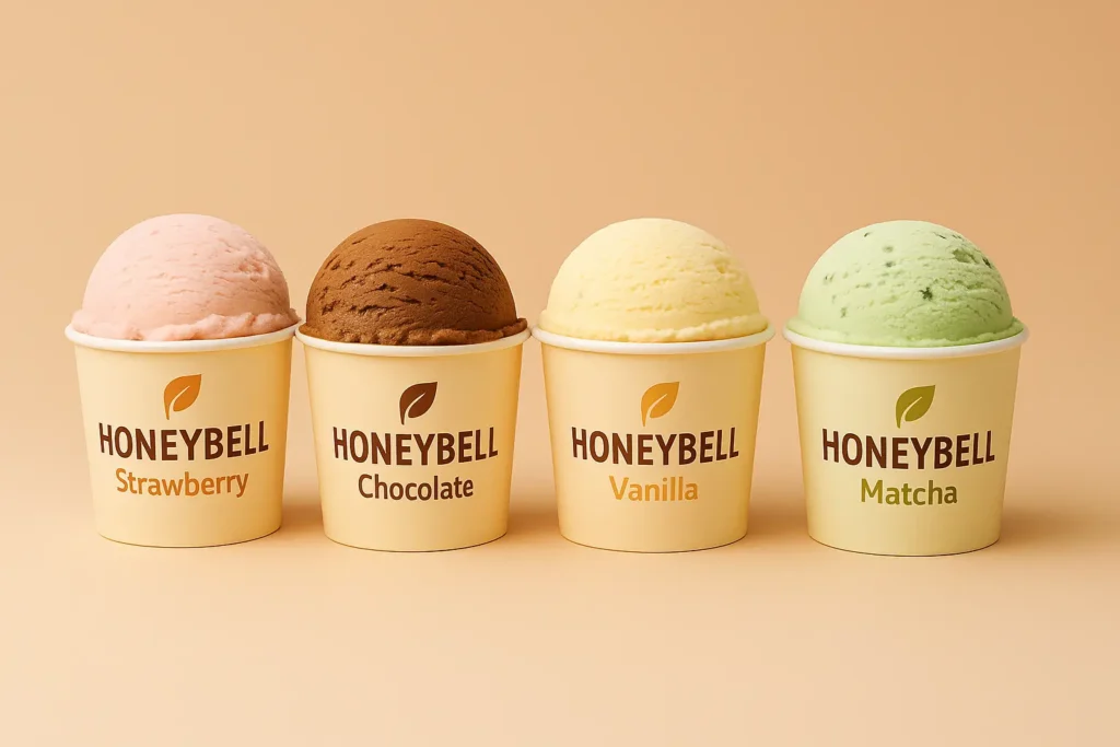 best premium ice cream