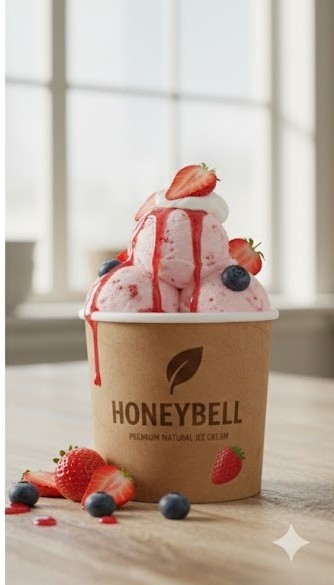 Best Gourmet Ice cream