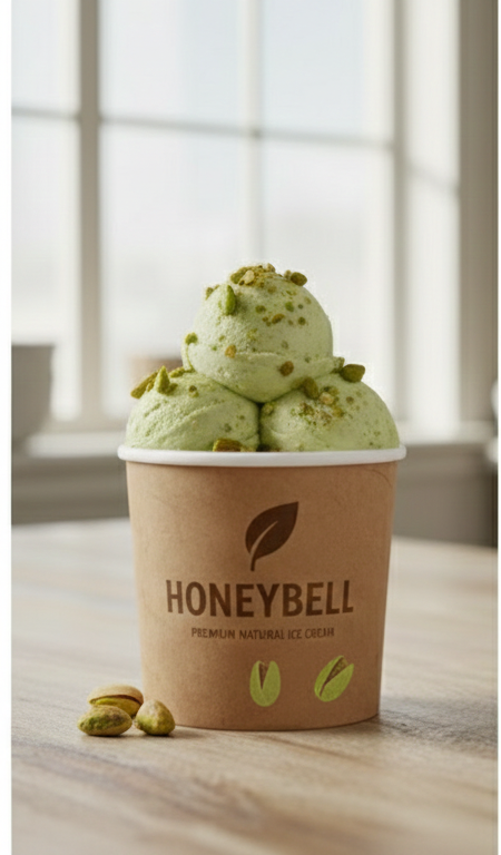 Best Gourmet Ice cream